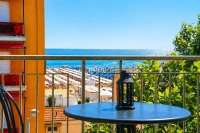 Appartamenti Leone Rimini