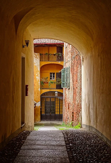 Appartamenti Leone Rimini